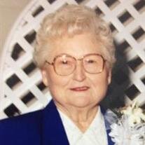 Mary L. Perrett