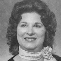 Kathryn Hoggatt Ratcliff