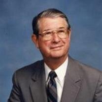James Wilson Reddoch