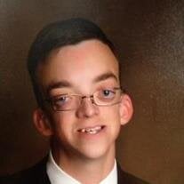Austin Blake Savell