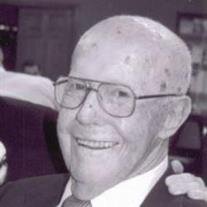 Charles Bernard Shuff