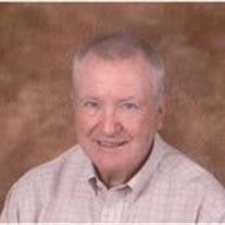 Charles F Stevens