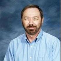 Trevor Roy Stringer
