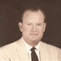 Joseph Ray Tullos