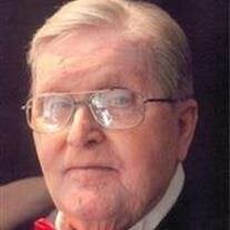 Charles Leon Ward, Jr.