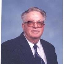 Paul Weaver