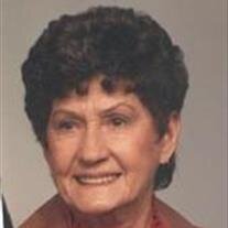 Opal Edmonds Whatley