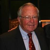 Dr. Harvey Banks Wright, Sr.