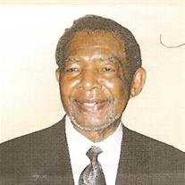 Mr. Adell Banks