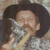 Randall Wayne "Randy" Oliver