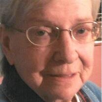Shirley F. Lawrence