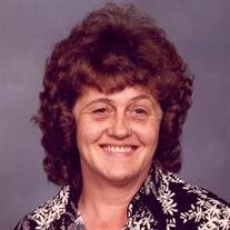Hazel M. Bell