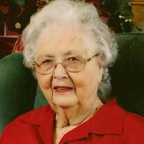 Melba Virginia Novak