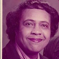 Bernice  M. Hambrick