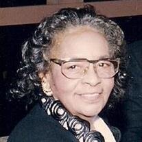 Beulah B.  Robinson