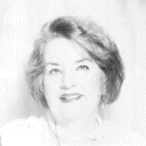 Bernice Elizabeth Couto