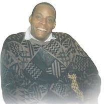 Mr. Terence Quentin Morrison