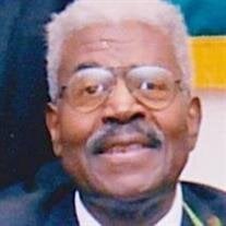 Wilbert E. Clarke Sr.