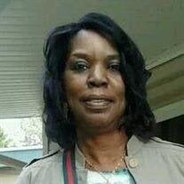 Ms. Lorraine Townsend