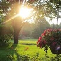 Mrs. Annie B. Turner