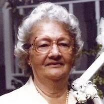 Estelle T. Cornforth