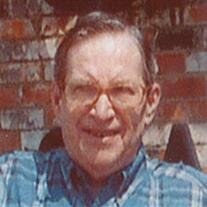Robert Cochran "Bob"  Morgan