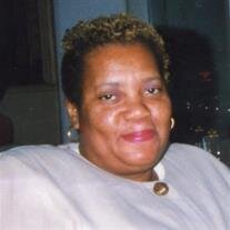 Virginia Williams