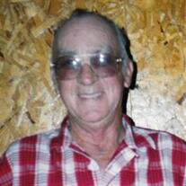 William D. "Bill" Freeze