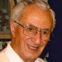 Daniel D. Davey