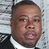 Bishop Ray Odell Smith