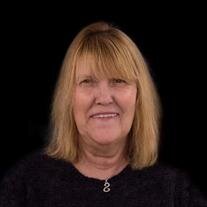Shirley M. Nowak