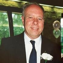 James George Zettek