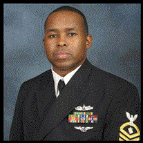 PSC(AW/SW) Demond A. Walker 