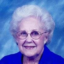 Emily Jane Higdon