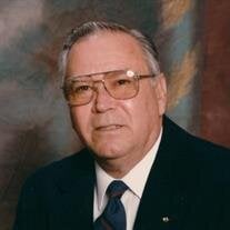Ralph Wakefield Greenlee