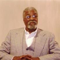 Mr. Henry Edward Brown Jr