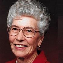 Cleta Grace Husted