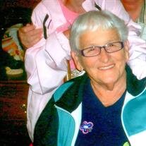 Dorothy Batten