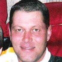 Eric M. Feden