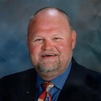 Mr. Brockey   Brock  