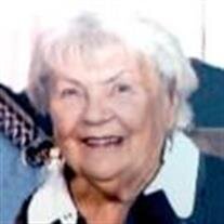 Clarice L. "Cec" Olson