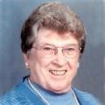 Ruth P. Seidenstricker