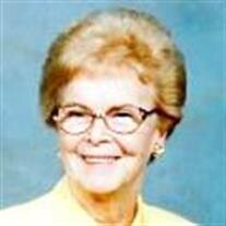 Marcella V. Toft