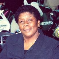 Evadne Crosdale