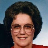 Elna Irene Harrison