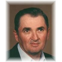 John Hucks