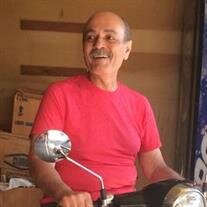 Roberto Ivan Figueroa 