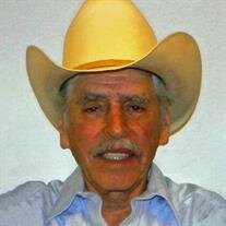 Conrado M. Lopez