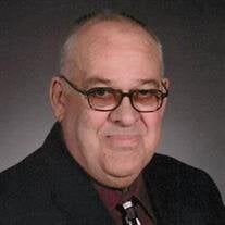 Forrest C. Smith