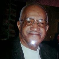 Barry London Dabney